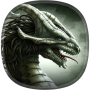 icon Dragon Wallpapers per Samsung Galaxy Note 10.1 N8000