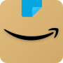 icon Amazon Shopping per Samsung Galaxy Core Advance