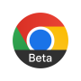 icon Chrome Beta per Inoi 7 Lite