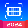 icon Barcode Scannit-Price Finder