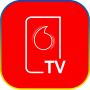 icon Vodafone TV