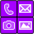 icon BL Violet Theme 1.0.4