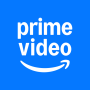 icon Prime Video per qmobile LT100