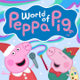 icon World of Peppa Pig: Kids Games per archos 40 Power