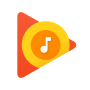 icon Google Play Music per Samsung Galaxy Ace S5830I