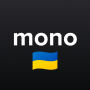 icon monobank – modern digital bank per Samsung S III Neo(GT-I9301I)