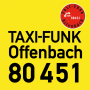 icon Taxi Offenbach per tecno W1