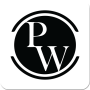 icon PW -JEE/NEET, UPSC, GATE, SSC per ZTE Avid 916
