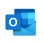 icon Microsoft Outlook per tecno W1