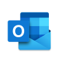 icon Microsoft Outlook per oppo A3