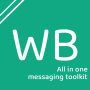 icon Whats Bulk Sender per LG Phoenix 3