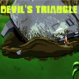 icon Devils Triangle survival game