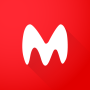 icon Moco: Chat & Meet New People per ZTE Blade V9