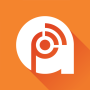 icon Podcast Addict: Podcast player per Samsung Galaxy Grand 2