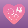 icon Pregnancy Tracker: amma per sharp Aquos L