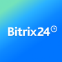 icon Bitrix24 CRM And Projects per tecno W1