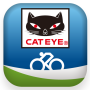 icon Cateye Cycling™ per Samsung Galaxy S9 SD845