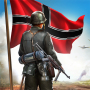 icon World War 2: Strategy Games per Samsung Galaxy S5 Active