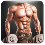 icon Gym Body Photo Maker