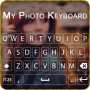 icon My Photo Keyboard per ASUS ROG Phone