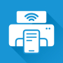 icon Smart Print - Air Printer App per Texet TM-5005