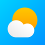 icon Simple Weather per InnJoo Fire3 LTE