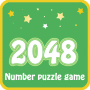 icon 2048 Puzzle