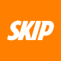 icon SkipTheDishes - Food Delivery per Samsung Galaxy Core Lite(SM-G3586V)