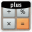 icon Calculator Plus 7.0.8