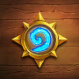 icon Hearthstone per Samsung P1000 Galaxy Tab