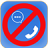 icon Call SMS Blocker 1.0.1