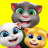 icon My Talking Tom Friends 3.6.0.11809