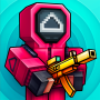 icon Pixel Gun 3D (Pocket Edition)