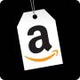 icon Amazon Seller per Huawei Honor 8 Smart