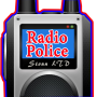 icon Radio Police Prank per Huawei nova Smart