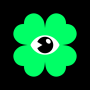 icon Clover.Space-NextGen Community per Huawei MediaPad M5 10 Pro Wi-Fi