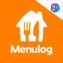 icon Menulog AU | Diario di viaggio della consegna di cibo