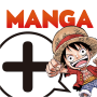 icon MANGA Plus by SHUEISHA per Gigabyte GSmart Classic Pro