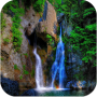 icon Wallpapers of Waterfalls HD