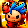 icon Wizard & Dragon Defense per Aermoo M1