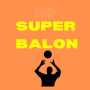 icon Super Balon per intex Aqua Strong 5.2