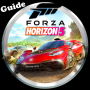 icon Forza Horizon 5 Game Guide per Xtouch Unix