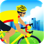 icon Cycling Manager Game Cff per Huawei nova Smart