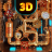 icon 3D Wallpaper Steampunk Energy 5.10.90