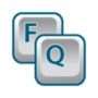 icon Hebrew for Perfect keyboard per itel A44
