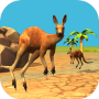 icon Kangaroo