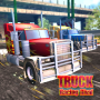 icon truck racing rival