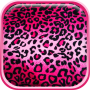 icon Animal Print Live Wallpaper