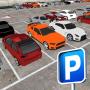 icon Christmas Party Car Parking per intex Cloud Force