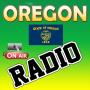 icon Oregon Radio